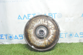 Torque converter automatic transmission Subaru Outback 15-19 CVT