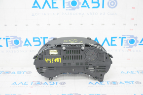 Instrument cluster Mercedes GLA 15-20 80k, scratch