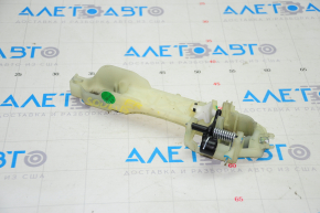 Front right door handle mechanism Kia Soul 14-19