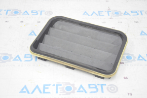 Right ventilation shield Porsche Cayenne 958 11-17