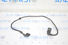 Parking brake cable rear left Mercedes CLA 14-19
