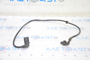 Parking brake cable rear right Mercedes CLA 14-19