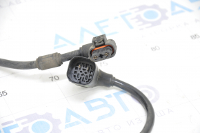 Parking brake cable rear right Mercedes CLA 14-19