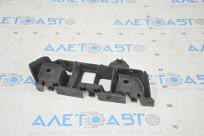 Rear bumper mount, outer right, Porsche Cayenne 958 11-14, small