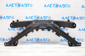 TV panel radiator Tesla Model 3 18- plastic break guide