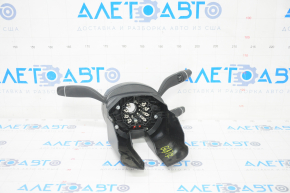 Guitar assembly Mercedes GLA 14-20
