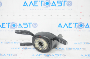 Guitar assembly Mercedes GLA 14-20