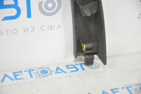 Rear left arch trim Porsche Cayenne 958 11-14 structure, scratches, pressed, broken fastener