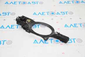 Mitsubishi Outlander 14-20 front right door handle mechanism