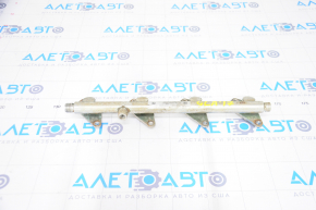Fuel rail Mercedes GLA 14-20 2.0T without sensor