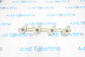 Fuel rail Mercedes GLA 14-20 2.0T without sensor