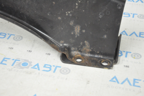 Rear bumper reinforcement Porsche Cayenne 958 11-14 rust