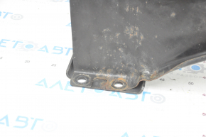 Rear bumper reinforcement Porsche Cayenne 958 11-14 rust