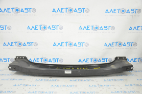 Rear bumper reinforcement Porsche Cayenne 958 11-14 rust