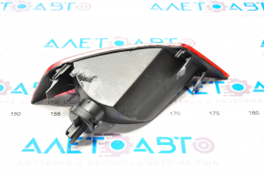 Reflector rear left Ford Escape MK3 13-19 for lamp