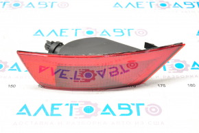 Reflector rear left Ford Escape MK3 13-19 for lamp