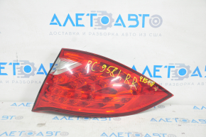 Light outer wing right Porsche Cayenne 958 11-14 LED light
