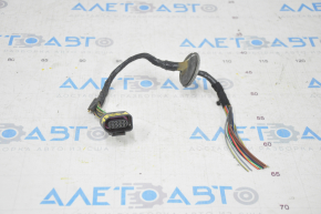 Chip of the external light (wing) Porsche Cayenne 958 11-14 LED