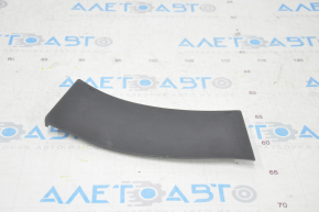 Outer headlight trim left Porsche Cayenne 958 11-14