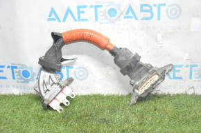High voltage cable automatic transmission Lexus RX400h 06-09 variator P310 CVT
