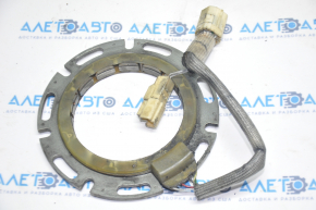 Speed sensor automatic transmission Lexus RX400h 06-09 variator P310 CVT front