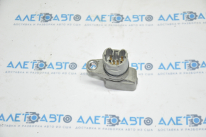 Lexus RX400h 06-09 CVT Front Speed Sensor Connector P310 CVT