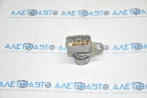 Lexus RX400h 06-09 CVT Front Speed Sensor Connector P310 CVT
