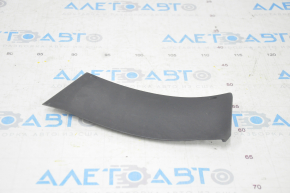 Outer right headlight trim Porsche Cayenne 958 11-14