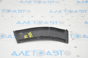 Outer right headlight trim Porsche Cayenne 958 11-14