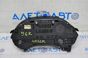 Instrument cluster Mercedes CLA 250 14-16 96k, scratches