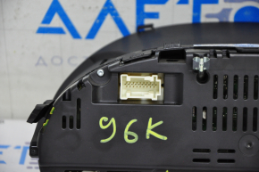 Instrument cluster Mercedes CLA 250 14-16 96k, scratches