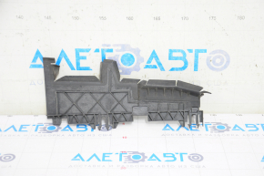 Left radiator deflector Mercedes GLA 15-20