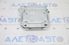 SRS airbag module airbag computer Mercedes CLA 14-19