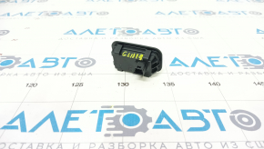 Internal tailgate closing button Mercedes GLA 15-20