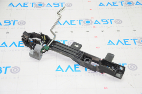 Honda Accord 18-22 front right door handle mechanism with rod