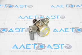 High pressure fuel pump TNVD Mercedes GLA 14-20 2.0T