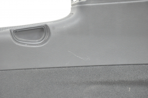 Arch trim right Porsche Cayenne 958 11-14 black, scratches