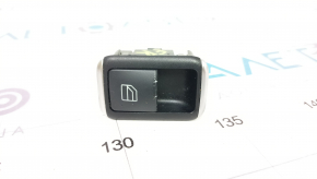 Front right window lift control Mercedes GLA 14-20 paint peeling off