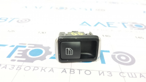 Rear right window lift control Mercedes GLA 14-20 paint is peeling