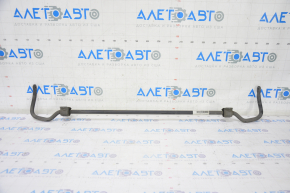 Rear stabilizer Mercedes CLA 14-19 FWD 18mm