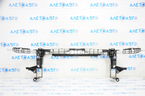 TV top bar Mercedes GLA 14-20