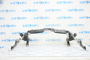 TV top bar Mercedes GLA 14-20