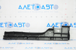 Trunk floor bracket left Mercedes GLA 15-20