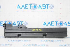 Trunk floor bracket left Mercedes GLA 15-20