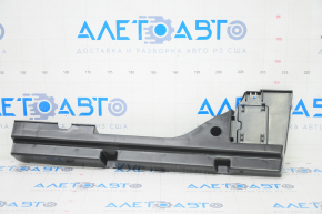 Trunk floor bracket right Mercedes GLA 15-20