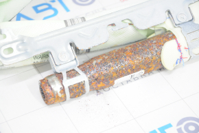 Airbag airbag side curtain left Mercedes GLA 15-20 rusty pyropatron