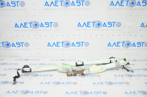Airbag airbag side curtain left Mercedes GLA 15-20 rusty pyropatron