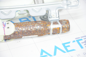 Airbag airbag side curtain right Mercedes GLA 15-20 rusty pyropatron
