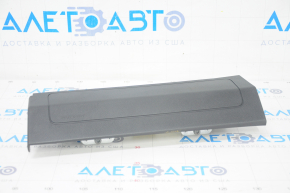 Airbag knee passenger right Mercedes GLA 14-20 black
