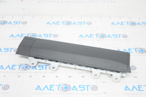 Airbag knee airbag driver left Mercedes GLA 14-20 black